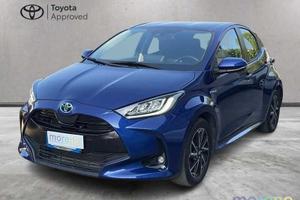 Toyota Yaris 1.5h Trend