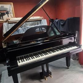 Pianoforte Bachmann heinr.