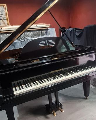 Pianoforte Bachmann heinr.