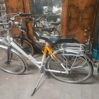 bici GAZELLE