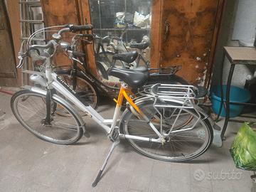 bici GAZELLE