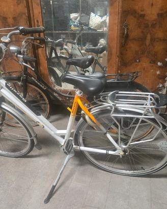 bici GAZELLE