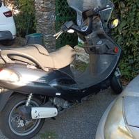 scooter kimco