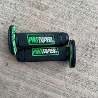 Manopole protaper moto e scooter