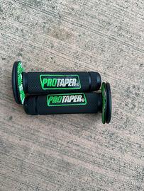 Manopole protaper moto e scooter