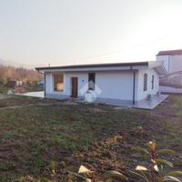 VILLA SINGOLA A ROCCA D'EVANDRO