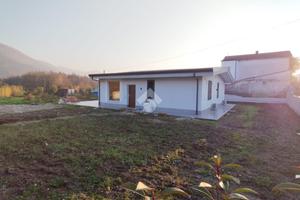 VILLA SINGOLA A ROCCA D'EVANDRO