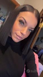 Banconiera bar, o cameriera