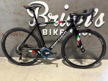 guerciotti lembeek ciclocross M