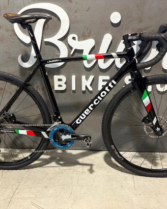guerciotti lembeek ciclocross M