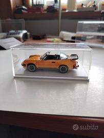 automodello Porsche 