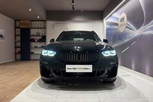 Bmw X5 M50 M50d