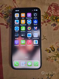 Cellulare iphone 14   256 gb con ricaricatore