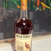 Kentucky  Bourbon Whiskey Austin Nichols 1996