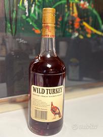 Kentucky  Bourbon Whiskey Austin Nichols 1996