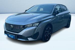 Peugeot 308 1.5 bluehdi Allure s&s 130cv eat8