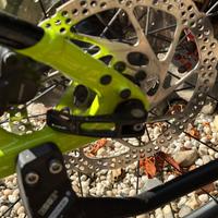 Bicicletta E-bike Powerfly 5 Gen 4 2024