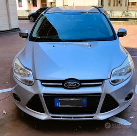Ford Focus 1.6 TDCi 95cv (2011) – 145.602 km