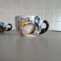 Tazzine da caffè Excelsa