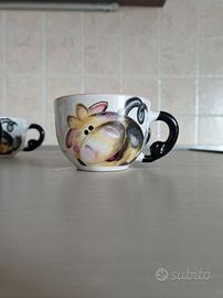 Tazzine da caffè Excelsa