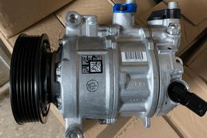 Compressore per climatizzatore audi,vw,skoda,seat.