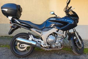 Yamaha TDM 900cc.