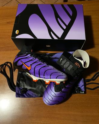 Mercurial Superfly 9 Elite FG 'Air Mercurial TN