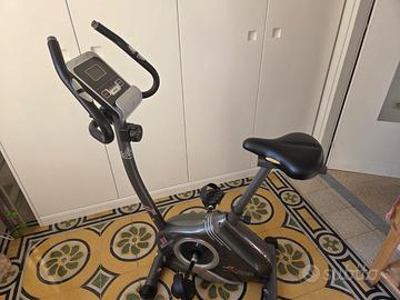 Cyclette usata – funzionante ma da sistemare
