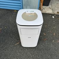 Condizionatore Portatile Zephir