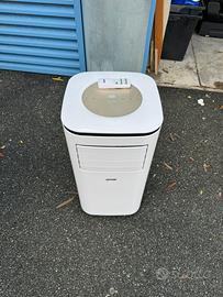 Condizionatore Portatile Zephir