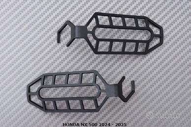 Protezione frecce per HONDA NX 500 2024 - 2025