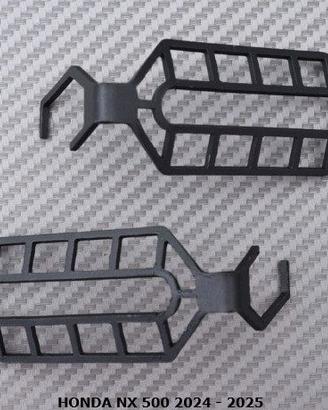 Protezione frecce per HONDA NX 500 2024 - 2025