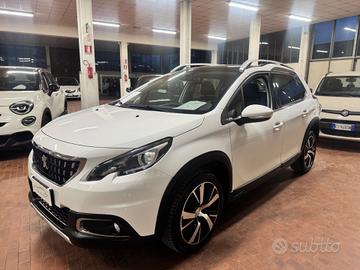Peugeot 2008 BlueHDi 100 GT Line