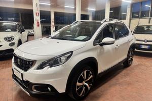 Peugeot 2008 BlueHDi 100 GT Line
