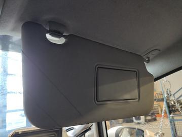 Aletta parasole destra FORD FIESTA del 2010