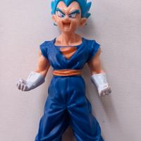 Action Figure di Vegeta Super Saiyan Blue