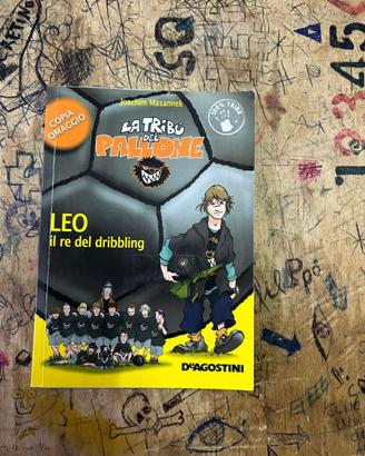 Leo - Il re del dribbling