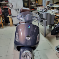 Vespa GTV