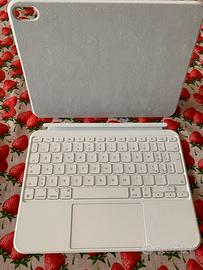 Apple Magic Keyboard Folio ipad 10