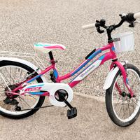 Bici Bambina