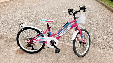 Bici Bambina