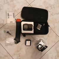 go pro 9 black con accessori