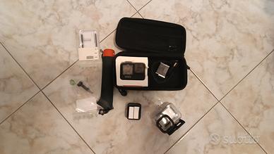 go pro 9 black con accessori