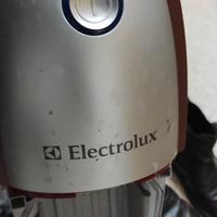 Aspirapolvere Electrolux