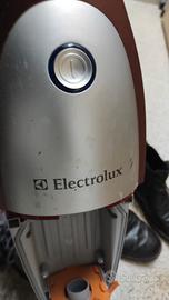 Aspirapolvere Electrolux
