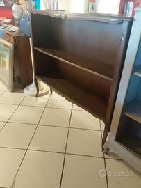 libreria in stile
