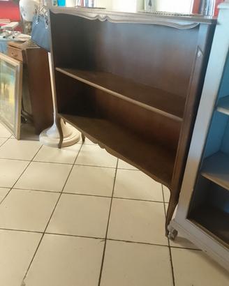 libreria in stile