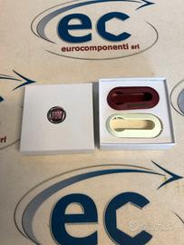 Cover chiave Fiat Panda Originale Fiat