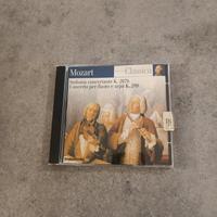CD di Mozart, De Agostini Invito alla Classica 