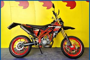 Valenti Racing SM 50 Garantita e Finanziabile